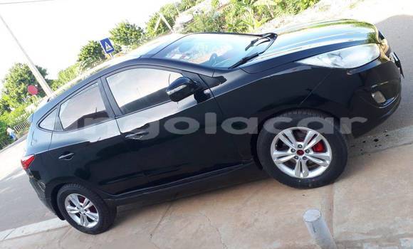 Comprar Usado Hyundai Tucson Outro Carro em Caluquembe em Huila Comprar Usado Hyundai Tucson Outro Carro em Caluquembe em Huila