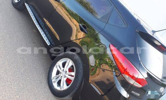 Comprar Usado Hyundai Tucson Outro Carro em Caluquembe em Huila Comprar Usado Hyundai Tucson Outro Carro em Caluquembe em Huila