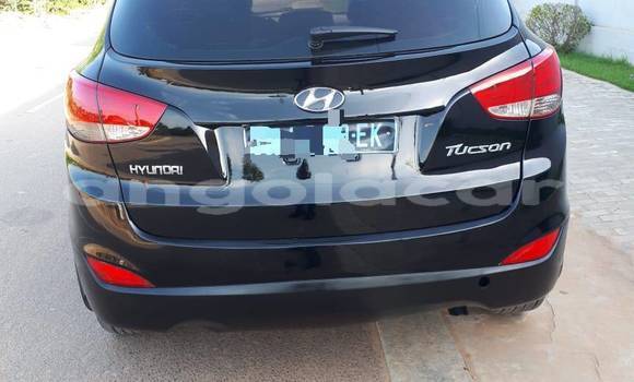 Comprar Usado Hyundai Tucson Outro Carro em Caluquembe em Huila Comprar Usado Hyundai Tucson Outro Carro em Caluquembe em Huila