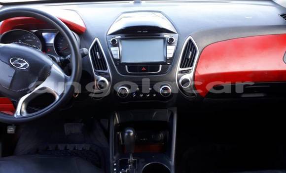 Comprar Usado Hyundai Tucson Outro Carro em Caluquembe em Huila Comprar Usado Hyundai Tucson Outro Carro em Caluquembe em Huila