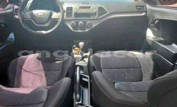 Comprar Usado Hyundai i10 Outro Carro em Caluquembe em Huila Comprar Usado Hyundai i10 Outro Carro em Caluquembe em Huila