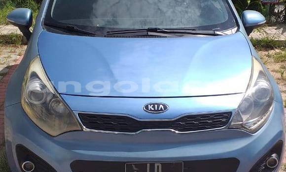 Comprar Usado Kia rio Outro Carro em Caconda em Huila Comprar Usado Kia rio Outro Carro em Caconda em Huila