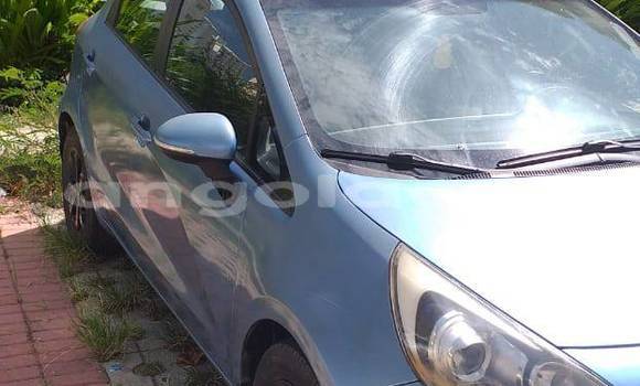 Comprar Usado Kia rio Outro Carro em Caconda em Huila Comprar Usado Kia rio Outro Carro em Caconda em Huila