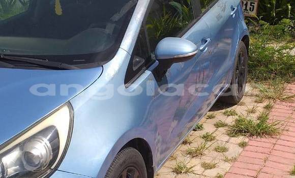 Comprar Usado Kia rio Outro Carro em Caconda em Huila Comprar Usado Kia rio Outro Carro em Caconda em Huila