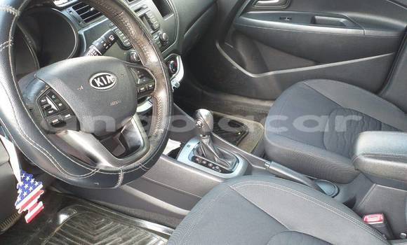 Comprar Usado Kia rio Outro Carro em Caconda em Huila Comprar Usado Kia rio Outro Carro em Caconda em Huila