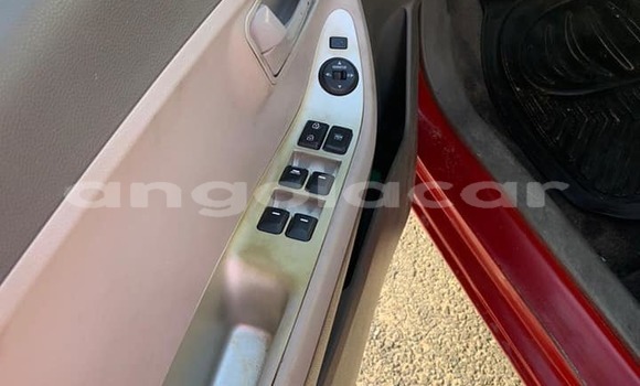 Buy Used Kia Picanto Red Car in Caluquembe in Huila Buy Used Kia Picanto Red Car in Caluquembe in Huila