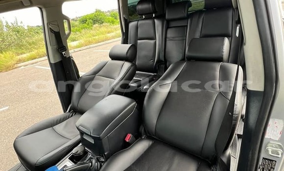 Buy Used Toyota Land Cruiser Prado Other Car in Caconda in Huila Buy Used Toyota Land Cruiser Prado Other Car in Caconda in Huila