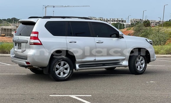 Buy Used Toyota Land Cruiser Prado Other Car in Caconda in Huila Buy Used Toyota Land Cruiser Prado Other Car in Caconda in Huila