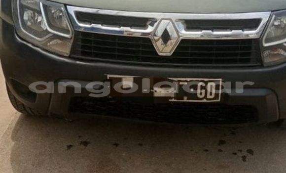 Acheter Occasion Voiture Renault Duster Autre à Cabinda, Cabinda