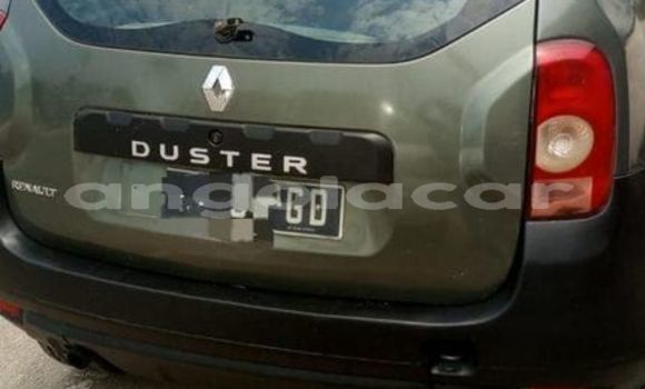 Acheter Occasion Voiture Renault Duster Autre à Cabinda, Cabinda Acheter Occasion Voiture Renault Duster Autre à Cabinda, Cabinda