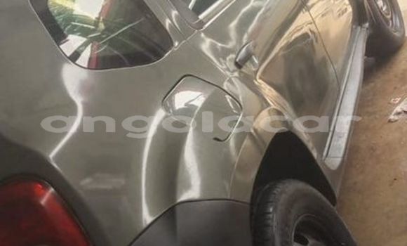 Acheter Occasion Voiture Renault Duster Autre à Cabinda, Cabinda Acheter Occasion Voiture Renault Duster Autre à Cabinda, Cabinda