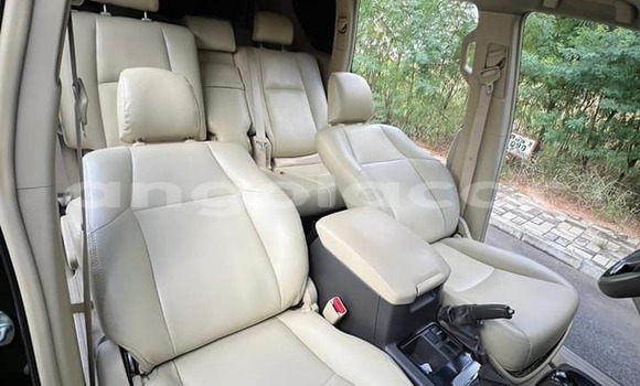 Buy Used Toyota Fortuner Other Car in Camabatela in Uige Buy Used Toyota Fortuner Other Car in Camabatela in Uige