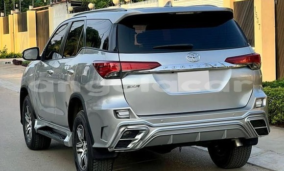 Buy Used Toyota Fortuner Other Car in Camabatela in Uige Buy Used Toyota Fortuner Other Car in Camabatela in Uige