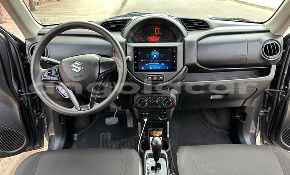 Buy Used Suzuki Solio Other Car in Caluquembe in Huila Buy Used Suzuki Solio Other Car in Caluquembe in Huila