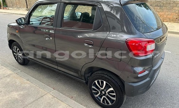 Buy Used Suzuki Solio Other Car in Caluquembe in Huila Buy Used Suzuki Solio Other Car in Caluquembe in Huila