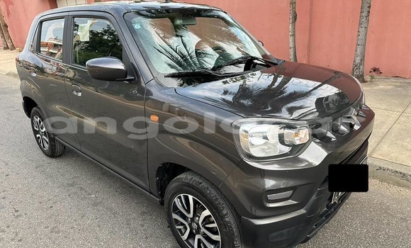 Buy Used Suzuki Solio Other Car in Caluquembe in Huila Buy Used Suzuki Solio Other Car in Caluquembe in Huila