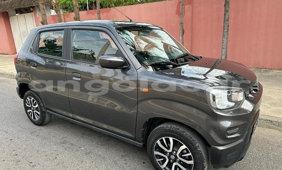 Buy Used Suzuki Solio Other Car in Caluquembe in Huila Buy Used Suzuki Solio Other Car in Caluquembe in Huila