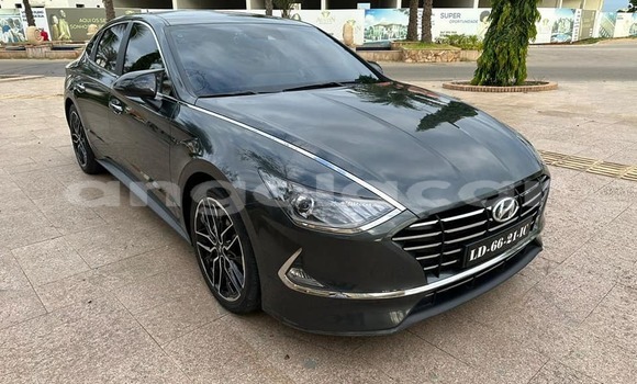 Comprar Usado Hyundai Sonata Outro Carro em Caluquembe em Huila