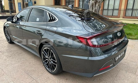 Buy Used Hyundai Sonata Other Car in Caluquembe in Huila Buy Used Hyundai Sonata Other Car in Caluquembe in Huila