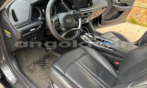 Buy Used Hyundai Sonata Other Car in Caluquembe in Huila Buy Used Hyundai Sonata Other Car in Caluquembe in Huila