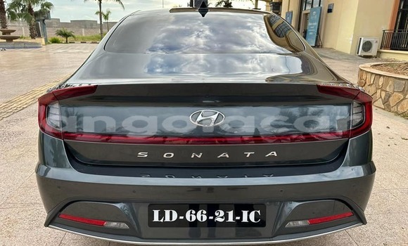 Buy Used Hyundai Sonata Other Car in Caluquembe in Huila Buy Used Hyundai Sonata Other Car in Caluquembe in Huila