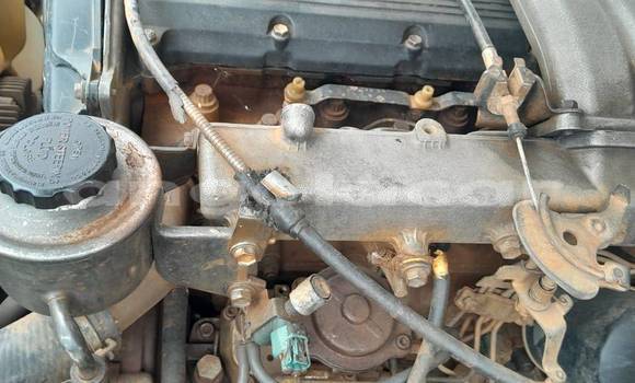 Comprar Usado Toyota Hilux Branco Carro em Camacupa em Bie Comprar Usado Toyota Hilux Branco Carro em Camacupa em Bie