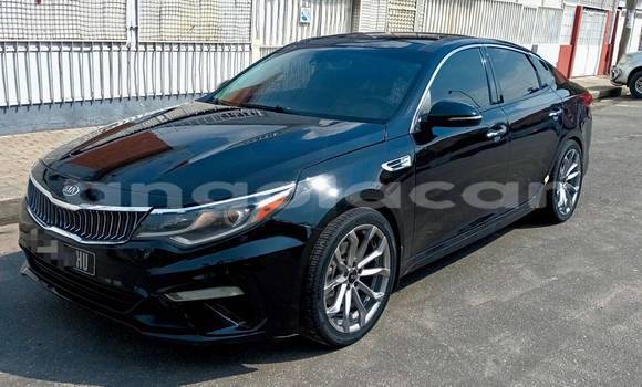 Comprar Usado Kia Sorento Preto Carro em Caluquembe em Huila Comprar Usado Kia Sorento Preto Carro em Caluquembe em Huila