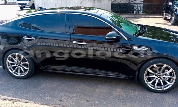 Comprar Usado Kia Sorento Preto Carro em Caluquembe em Huila Comprar Usado Kia Sorento Preto Carro em Caluquembe em Huila