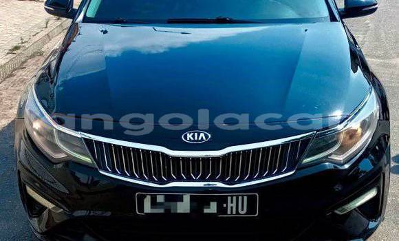 Comprar Usado Kia Sorento Preto Carro em Caluquembe em Huila Comprar Usado Kia Sorento Preto Carro em Caluquembe em Huila