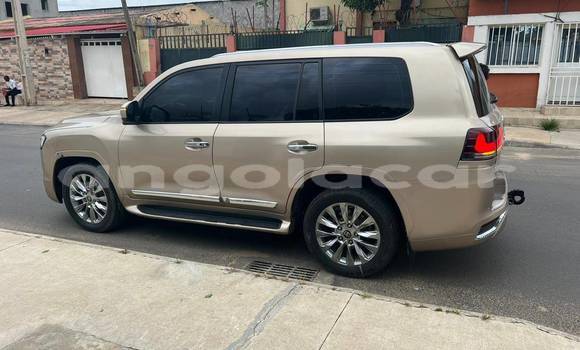 Comprar Usado Toyota Land Cruiser Prado Outro Carro em Cabinda em Cabinda Comprar Usado Toyota Land Cruiser Prado Outro Carro em Cabinda em Cabinda