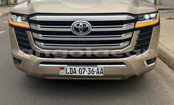 Comprar Usado Toyota Land Cruiser Prado Outro Carro em Cabinda em Cabinda Comprar Usado Toyota Land Cruiser Prado Outro Carro em Cabinda em Cabinda