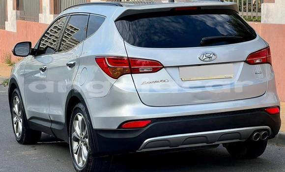 Comprar Usado Hyundai Santa Fe Outro Carro em Camacupa em Bie Comprar Usado Hyundai Santa Fe Outro Carro em Camacupa em Bie