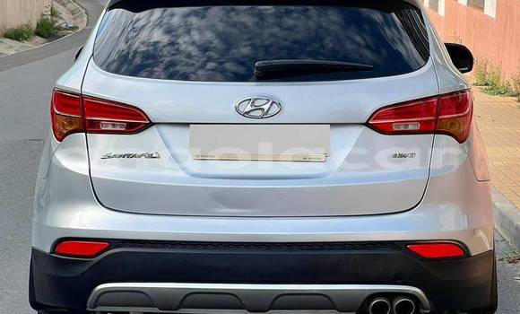 Comprar Usado Hyundai Santa Fe Outro Carro em Camacupa em Bie Comprar Usado Hyundai Santa Fe Outro Carro em Camacupa em Bie