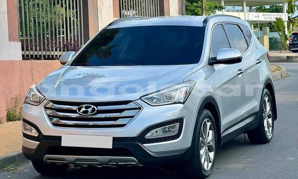 Comprar Usado Hyundai Santa Fe Outro Carro em Camacupa em Bie Comprar Usado Hyundai Santa Fe Outro Carro em Camacupa em Bie