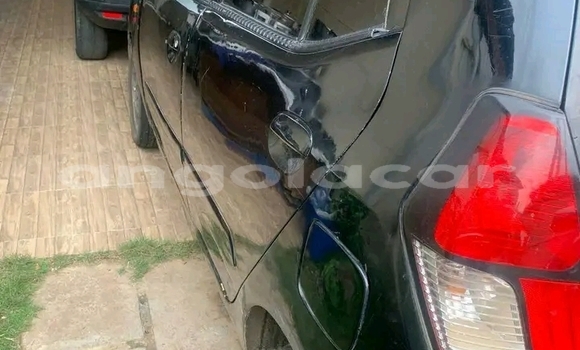 Acheter Occasion Voiture Hyundai i10 Noir à Luanda, Province de Luanda Acheter Occasion Voiture Hyundai i10 Noir à Luanda, Province de Luanda
