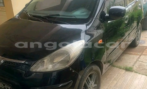 Acheter Occasion Voiture Hyundai i10 Noir à Luanda, Province de Luanda Acheter Occasion Voiture Hyundai i10 Noir à Luanda, Province de Luanda
