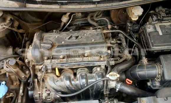 Acheter Occasion Voiture Hyundai Accent Noir à Luanda, Province de Luanda Acheter Occasion Voiture Hyundai Accent Noir à Luanda, Province de Luanda