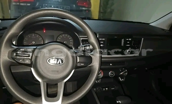 Medium with watermark kia rio luanda province luanda 35095