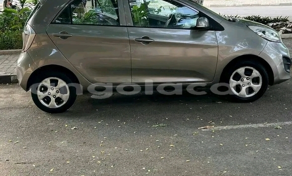 Acheter Occasion Voiture Kia Picanto Autre à Luanda, Province de Luanda Acheter Occasion Voiture Kia Picanto Autre à Luanda, Province de Luanda