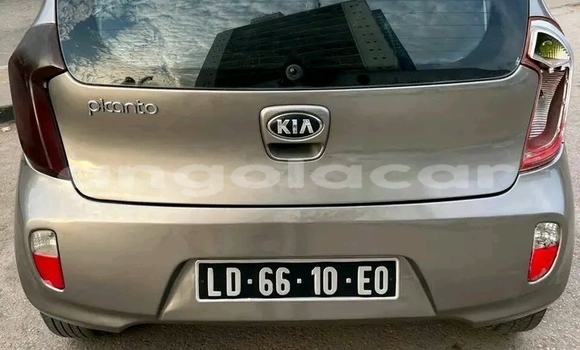 Acheter Occasion Voiture Kia Picanto Autre à Luanda, Province de Luanda Acheter Occasion Voiture Kia Picanto Autre à Luanda, Province de Luanda