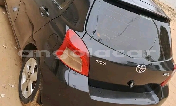 Acheter Occasion Voiture Toyota Yaris Noir à Luanda, Province de Luanda Acheter Occasion Voiture Toyota Yaris Noir à Luanda, Province de Luanda