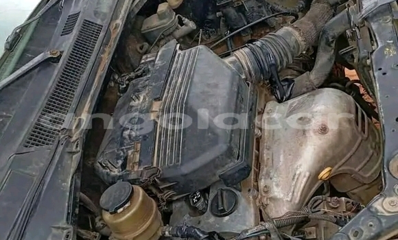 Acheter Occasion Voiture Toyota RAV4 Noir à Luanda, Province de Luanda Acheter Occasion Voiture Toyota RAV4 Noir à Luanda, Province de Luanda