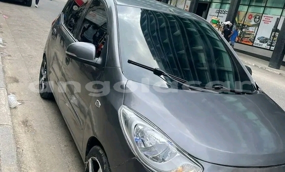 Acheter Occasion Voiture Hyundai i10 Autre à Luanda, Province de Luanda Acheter Occasion Voiture Hyundai i10 Autre à Luanda, Province de Luanda