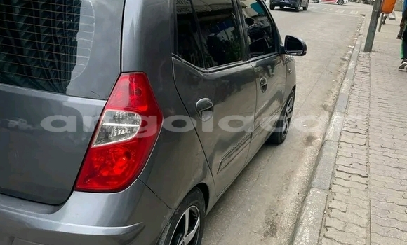 Acheter Occasion Voiture Hyundai i10 Autre à Luanda, Province de Luanda Acheter Occasion Voiture Hyundai i10 Autre à Luanda, Province de Luanda