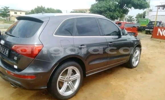 Acheter Occasion Voiture Audi Q5 Autre à Luanda, Province de Luanda Acheter Occasion Voiture Audi Q5 Autre à Luanda, Province de Luanda