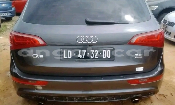 Acheter Occasion Voiture Audi Q5 Autre à Luanda, Province de Luanda Acheter Occasion Voiture Audi Q5 Autre à Luanda, Province de Luanda
