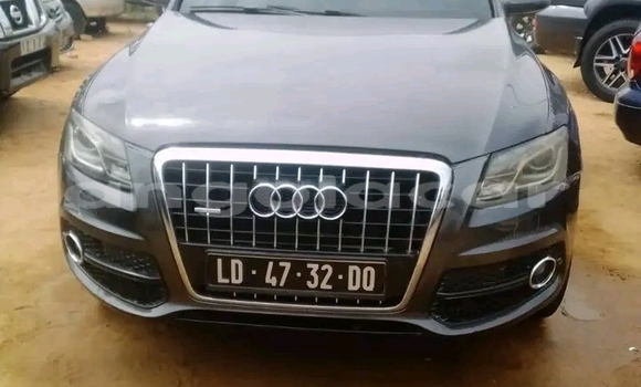 Acheter Occasion Voiture Audi Q5 Autre à Luanda, Province de Luanda Acheter Occasion Voiture Audi Q5 Autre à Luanda, Province de Luanda