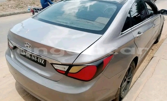 Comprar Usado Hyundai Sonata Outro Carro em Luanda em Luanda Province