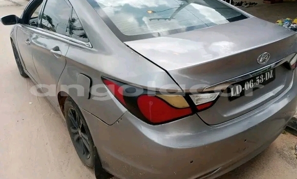 Acheter Occasion Voiture Hyundai Sonata Autre à Luanda, Province de Luanda Acheter Occasion Voiture Hyundai Sonata Autre à Luanda, Province de Luanda
