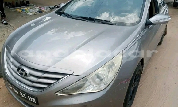 Acheter Occasion Voiture Hyundai Sonata Autre à Luanda, Province de Luanda Acheter Occasion Voiture Hyundai Sonata Autre à Luanda, Province de Luanda